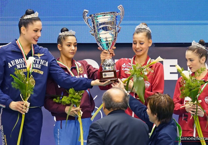 Torino - Final Six GR 2023